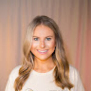 Meet your Posher, Paige